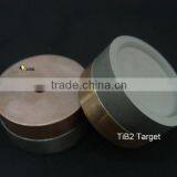 Ceramic TiB2 Target thumbnail-1