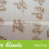Day and Night Roller Blind Soft Zebra Blinds thumbnail-5