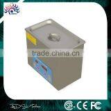 Professional Tattoo Furniture 2000ml Large Capacity Stainless Steel LED Digital Ultrasonic Cleaner With Heater thumbnail-3