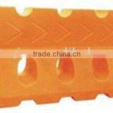 Traffic Water Barrier