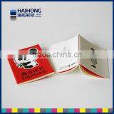 Custom Wholesale Exercise / Notepads / Notebook Printing Service thumbnail-1