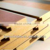 1220*2440mm Slotted Mdf Board for Shoe Box and Shopping Shelf thumbnail-3
