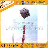Hot Sale Inflatable Air Balloon for Advertisng F2014 thumbnail-1