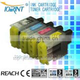 Hot sales in europe! Compatible Inkjet cartridge for LC09/41/47/900/950