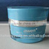 Acrylics Cosmetic Cream Jar thumbnail-1