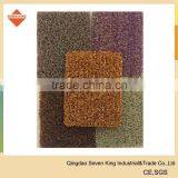 Hign Quality Waterproof Pvc Coil Anti-slip Bath Mat for Bath Mat thumbnail-6