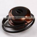 High Quality OEM Headphone Stereo Bluetooth Headset Sport Wireless Earphone for IPhone Music Player thumbnail-5