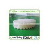 Most Comfortable Silicone Massage Glove for Shower thumbnail-4