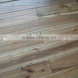 Natural Acacia Solid Wood Flooring thumbnail-1
