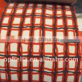 Needle Punched Nonwoven Exhibition Carpet Jacquard Carpet thumbnail-4