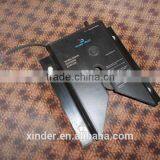 Wheelchair Docking System for the Disabled thumbnail-4