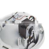 Stable 20x Optical Zoom Rotating Outdoor Security Camera IP PTZ Camera thumbnail-3