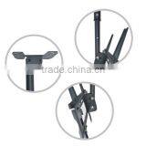 Universal Telescoping Lcd Plasma tv Ceiling Mount Best Cheap Tilt tv Bracket for 26 to 55inch thumbnail-3