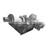 Transmission Tractor Massey Ferguson Gearbox pc
