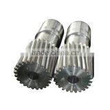 Precision Steel Fiber Helical Shafts thumbnail-4