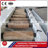 3d wood Staircase/Pillar Making CNC Machine