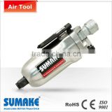 3/8 inch Super Duty butterfly in-line Mini Air Impact Wrench