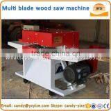 Square , Circular Saw Machine Wood Cutting Machine / Band Saw Blade for Wood