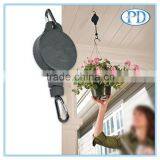 Easy Reach Retract Plant Pulley