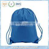 Cheap Wholesale Non-woven Fabric Drawstring Bag