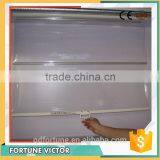 China Supplier Refrigeration Night Cover/Night Shade thumbnail-6