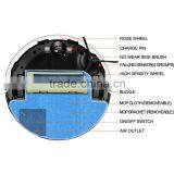 ILife V7S CHUWI 2 in 1 Wet Robot Vacuum Cleaner for Home Wet Dry Clean Water Tank Double Filter Ciff Sensor thumbnail-6