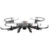 CHEERSON CX-32W 2.4G Quadcopter With WIFI FPV HD 2.0 MP Camera 4CH 6 Axis Gyro 4 Channel 6-axis Gyro Drone / 3D Rollover / Speed