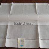 Hemstitched Hand Towel