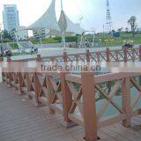 Wpc Exterior Flooring