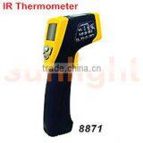 AZ8871 -40 - +500 Centigrade, 10:1 MinI Infrared Thermometer