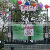 New Product!!! Outdoor Led Video Wall