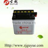 12v Lead Acid Battery With Super Start Agm Battery YB3L-B