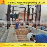 Sodium Silicate Powder Machine National Patent High Efficiency