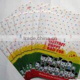 Decorative Custom Plastic File Folder Holder