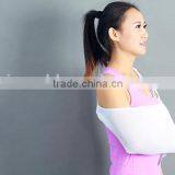 Neck Shoulder Arm Sling / Adjustable Arm Sling for Fixation After Fracture Operation thumbnail-4