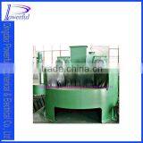 Q35 Casting or Steel Parts Rotary Table Shot Blasting Cleaning Machine thumbnail-1