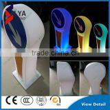 6W double sided outdoor led open sign