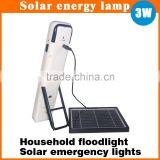 High Quality Portable New Japan Products 2015 Wall Mounted Solar LED Light for Mobile Phone thumbnail-2