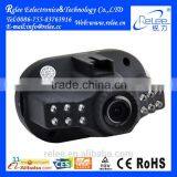 Cheapest HD 1080P 12 IR Lights Night Vision Car Black Box Vehicle Video Recorder thumbnail-4