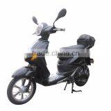 EEC Approved Cheap 2 Wheel Pedal Scooters for Adults With 48V20AH Lead Acid/ Lithium Battery thumbnail-2