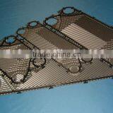 GX60 Plate Heat Exchanger Gasket and Plate thumbnail-1