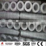 Galvanized Chicken Mesh;hexagonal Wire Netting;chicken Wire thumbnail-6