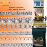 Single Curb Chain Machine,high speed chain making machine