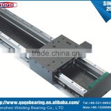 High precision low price and hot sale on Alibaba NSR 30TBC linear guide