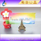 LF 125KHZ High Quality TK4100 Plastic ID Card thumbnail-2