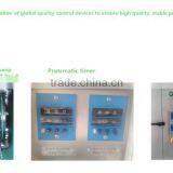 Automatic Screen Cleaning Machines, Pneumatic Stencil Cleaner Whole Air Network Clean Machine thumbnail-5