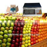 Vegetables Fruits Best Digital Computing Scale