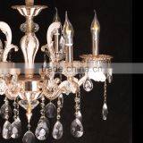 Latest Designed Chandelier Centerpieces for Weddings thumbnail-3