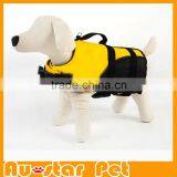 High Quality Pet Life Jacket, Light Dog Life Jacket