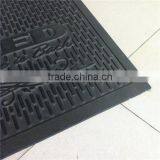 Custom Thin Door Mat Rubber thumbnail-4